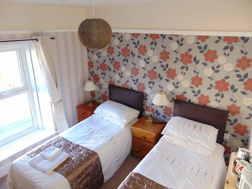 Bed and Breakfast The Hub At Abercrave Abercraf Экстерьер фото