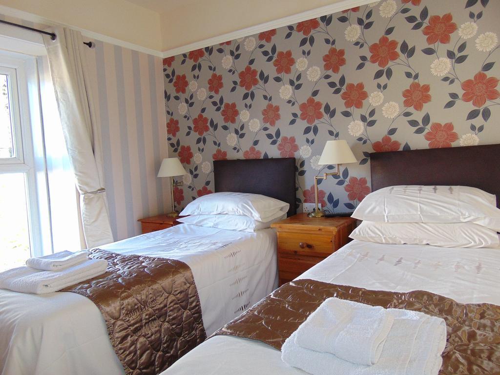 Bed and Breakfast The Hub At Abercrave Abercraf Экстерьер фото