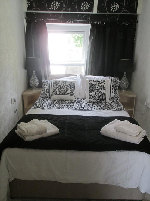 Bed and Breakfast The Hub At Abercrave Abercraf Экстерьер фото